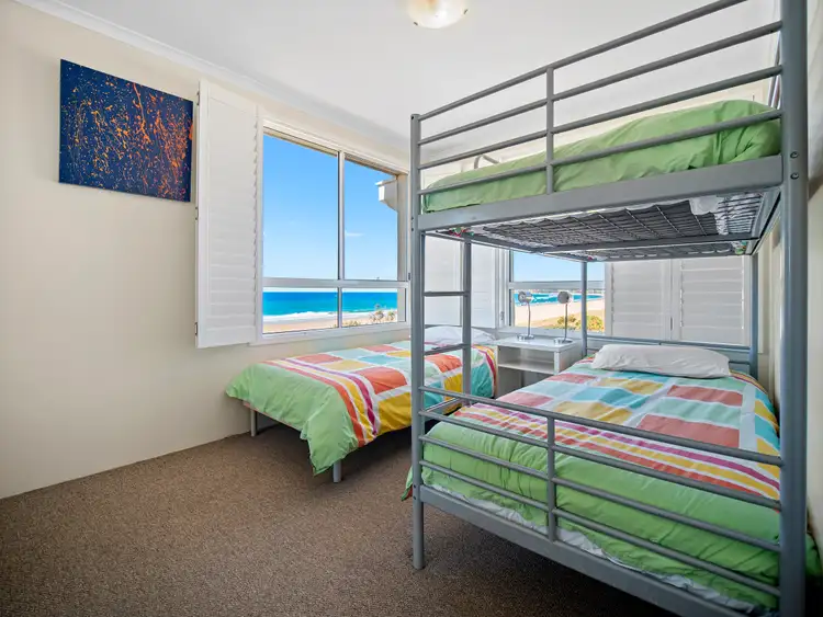 Fifth view of Homely apartment listing, 25/329 Golden Four Drive, Tugun QLD 4224
