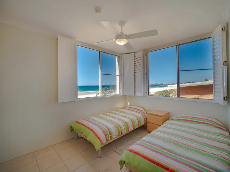 Sixth view of Homely apartment listing, 25/329 Golden Four Drive, Tugun QLD 4224