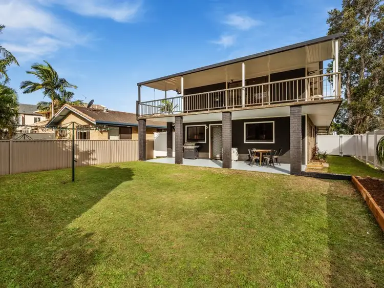 Main view of Homely house listing, 7 Kitchener Street, Tugun QLD 4224