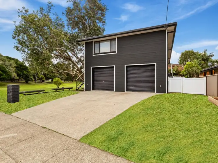 Second view of Homely house listing, 7 Kitchener Street, Tugun QLD 4224