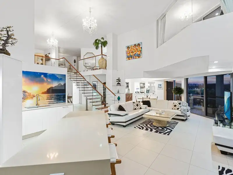Main view of Homely apartment listing, 17/277 Golden Four Drive, Bilinga QLD 4225
