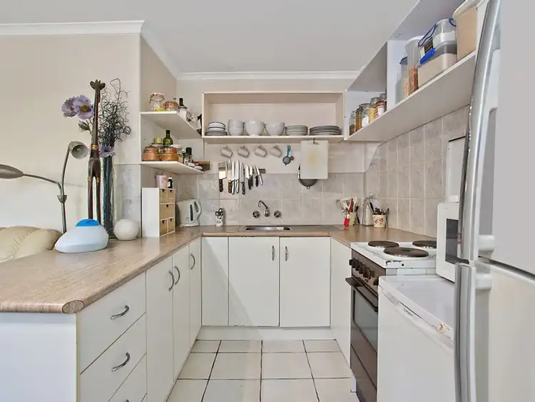 Second view of Homely unit listing, 1/10 Phillip Street, Labrador QLD 4215