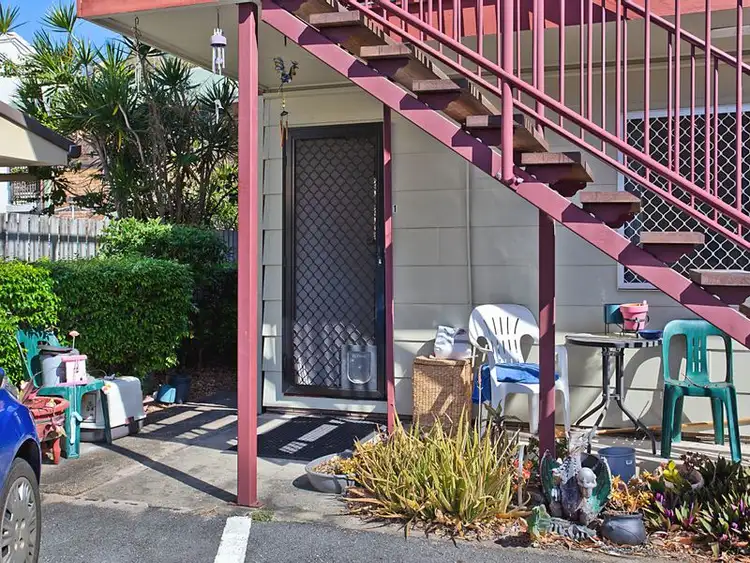 Sixth view of Homely unit listing, 1/10 Phillip Street, Labrador QLD 4215