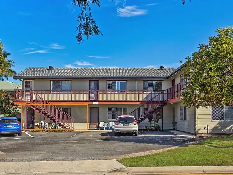 Seventh view of Homely unit listing, 1/10 Phillip Street, Labrador QLD 4215