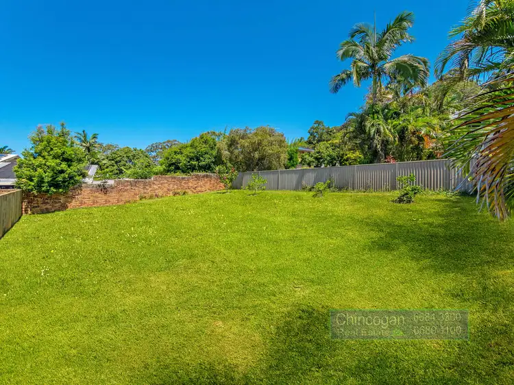 Third view of Homely land listing, 18A Orana Road, Ocean Shores NSW 2483