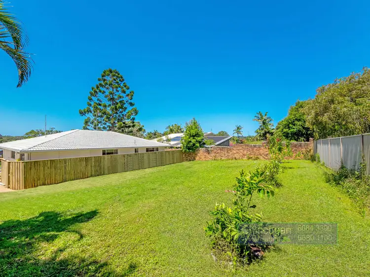 Fourth view of Homely land listing, 18A Orana Road, Ocean Shores NSW 2483