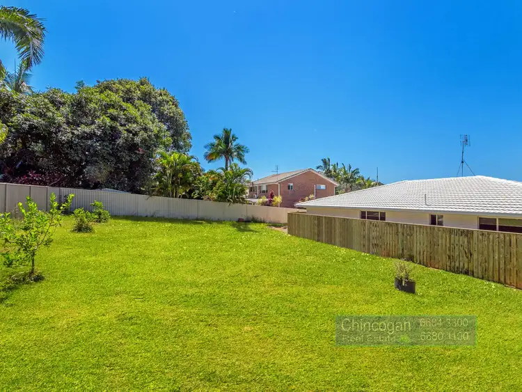 Fifth view of Homely land listing, 18A Orana Road, Ocean Shores NSW 2483