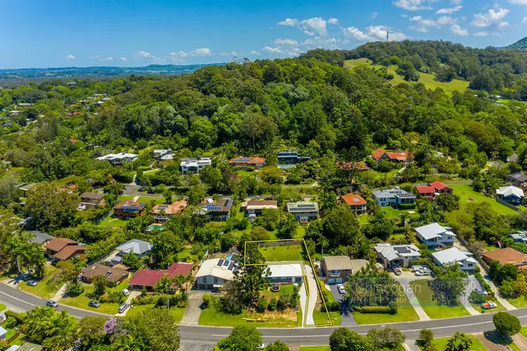 Sixth view of Homely land listing, 18A Orana Road, Ocean Shores NSW 2483