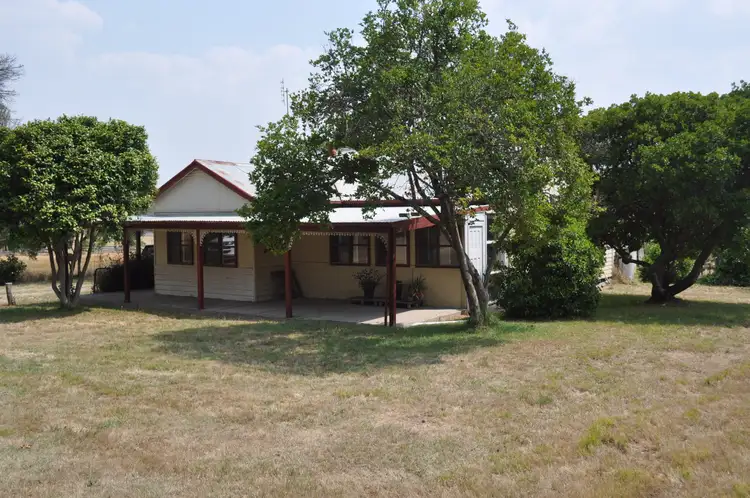 Main view of Homely rural property listing, 2798 Merton-Euroa Road, Merton VIC 3715