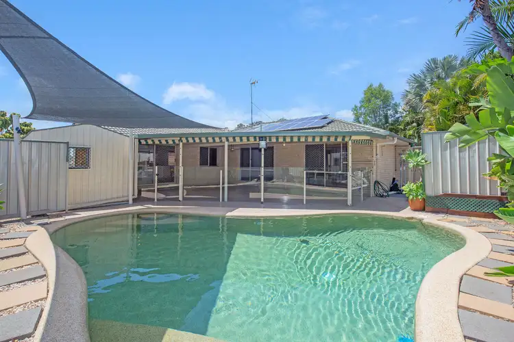 Address available on request