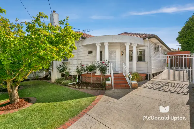 99 Shaftsbury Street, Coburg VIC 3058