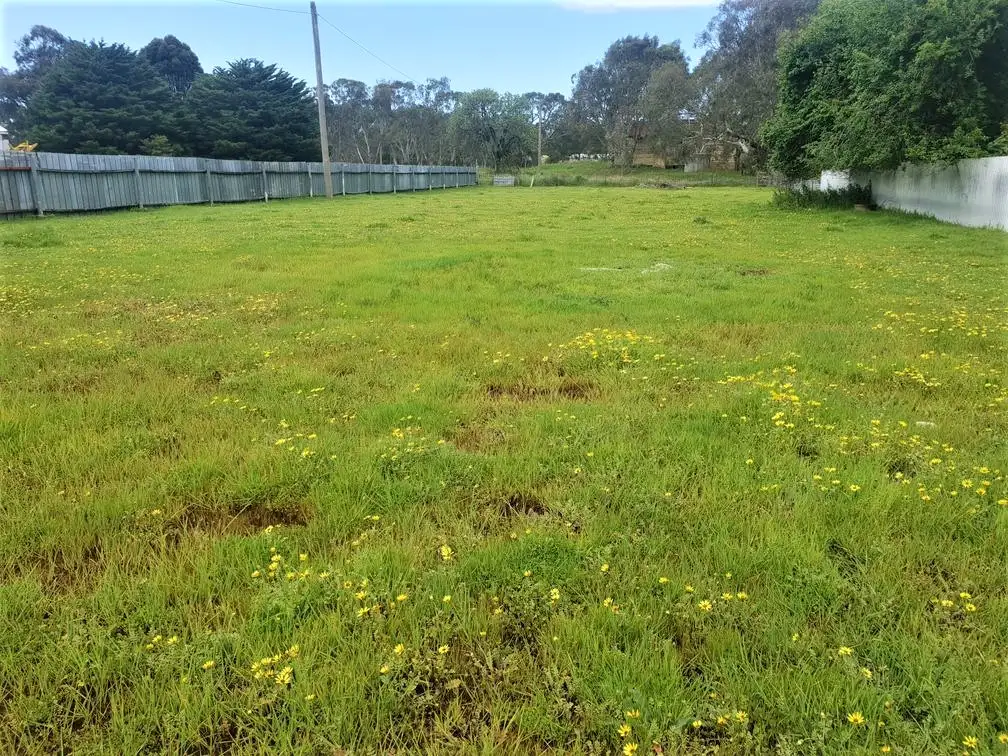 Main view of Homely land listing, 17 Buangor Road, Buangor VIC 3375