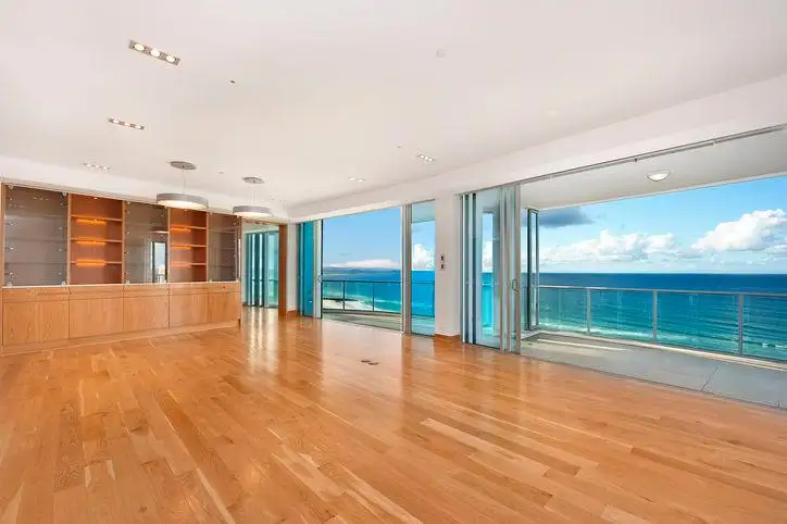 1705/110 Marine Parade, Coolangatta QLD 4225