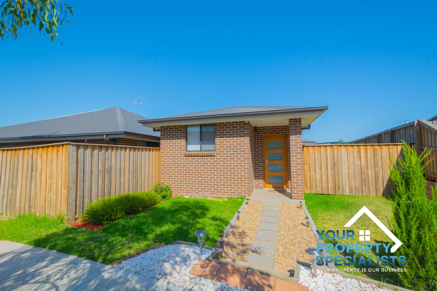 Main view of Homely flat listing, 81A Arkley Crescent, Claymore NSW 2559