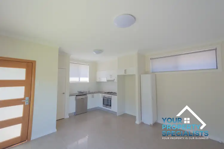 Second view of Homely flat listing, 81A Arkley Crescent, Claymore NSW 2559