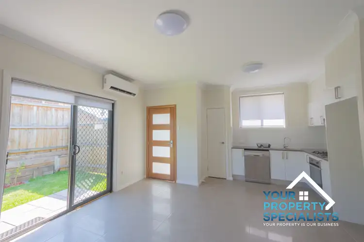 Third view of Homely flat listing, 81A Arkley Crescent, Claymore NSW 2559