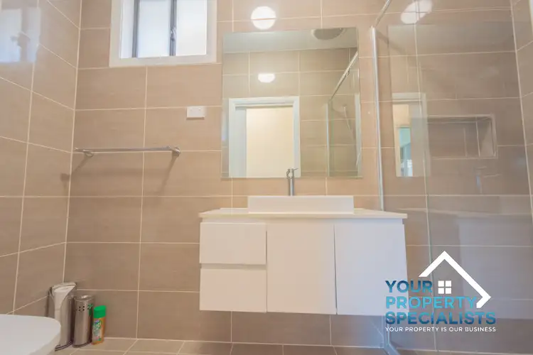 Fourth view of Homely flat listing, 81A Arkley Crescent, Claymore NSW 2559