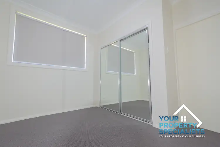 Fifth view of Homely flat listing, 81A Arkley Crescent, Claymore NSW 2559