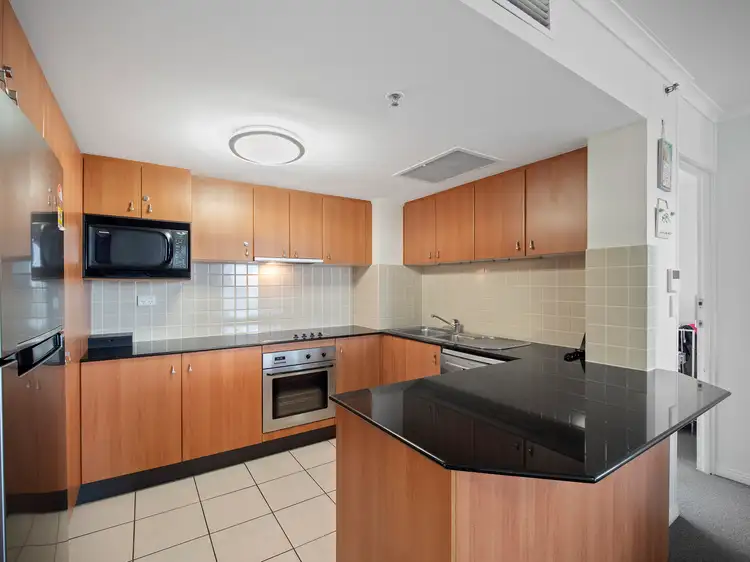 Fourth view of Homely apartment listing, 1001/88 Marine Parade 'Mantra', Coolangatta QLD 4225