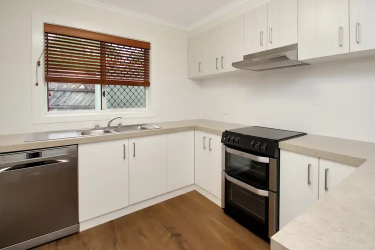 Fourth view of Homely unit listing, 2/7 TEMPLETON PLACE, Wodonga VIC 3690