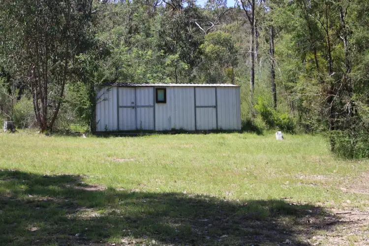 Second view of Homely land listing, 3375 Mansfield-Woods Point Road, Jamieson VIC 3723