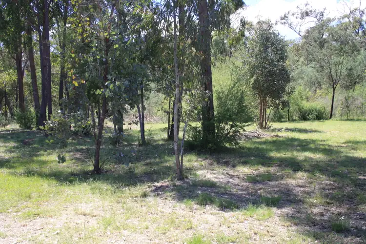 Third view of Homely land listing, 3375 Mansfield-Woods Point Road, Jamieson VIC 3723