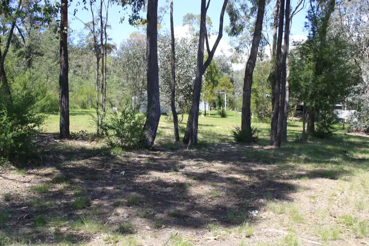 Fourth view of Homely land listing, 3375 Mansfield-Woods Point Road, Jamieson VIC 3723