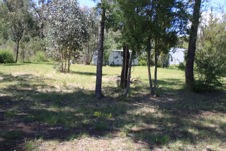 Fifth view of Homely land listing, 3375 Mansfield-Woods Point Road, Jamieson VIC 3723