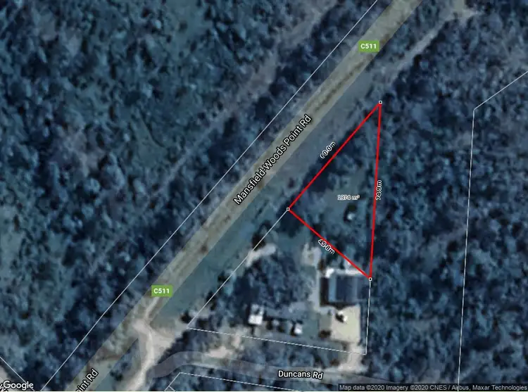Seventh view of Homely land listing, 3375 Mansfield-Woods Point Road, Jamieson VIC 3723