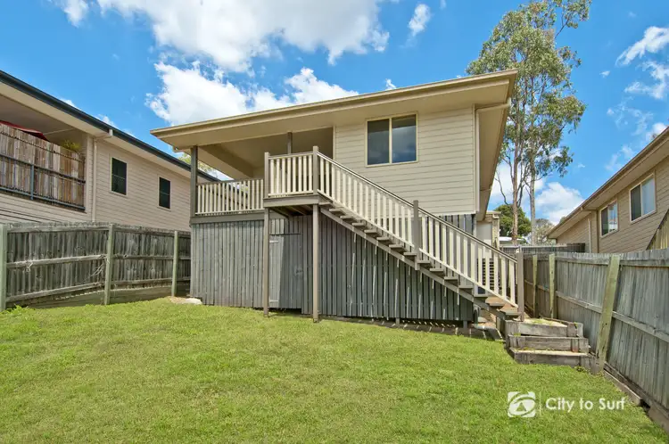 Main view of Homely house listing, 45 Mossman Parade, Waterford QLD 4133