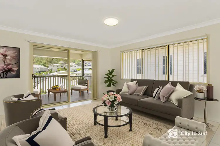 Second view of Homely house listing, 45 Mossman Parade, Waterford QLD 4133