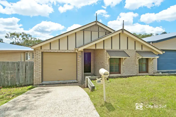 Third view of Homely house listing, 45 Mossman Parade, Waterford QLD 4133