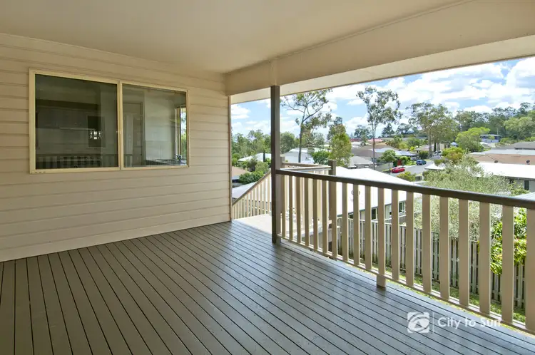 Fourth view of Homely house listing, 45 Mossman Parade, Waterford QLD 4133
