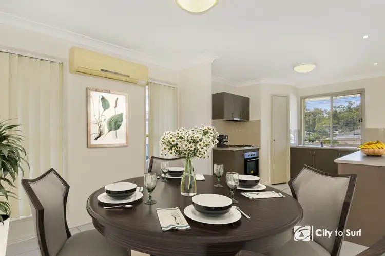Fifth view of Homely house listing, 45 Mossman Parade, Waterford QLD 4133
