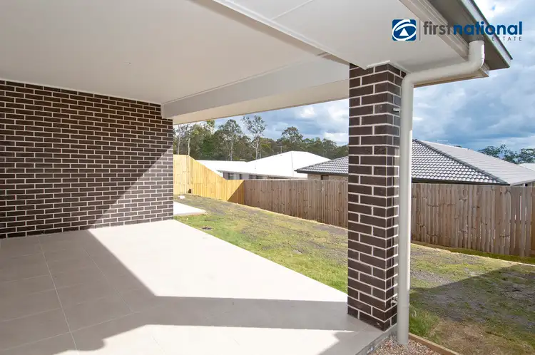 Fifth view of Homely house listing, 23 Ravensbourne Circuit, Waterford QLD 4133