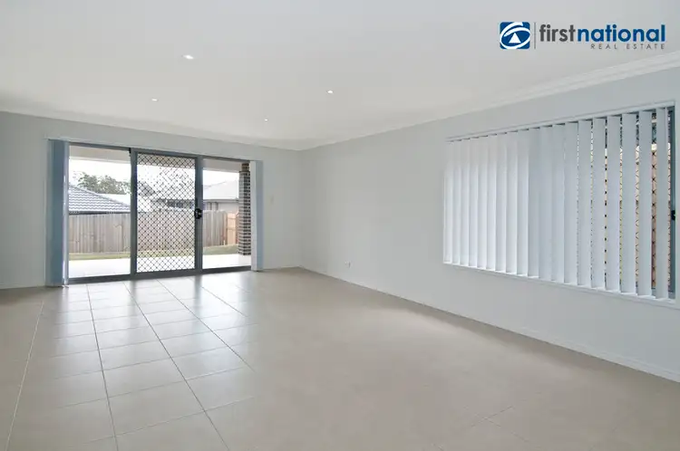 Seventh view of Homely house listing, 23 Ravensbourne Circuit, Waterford QLD 4133