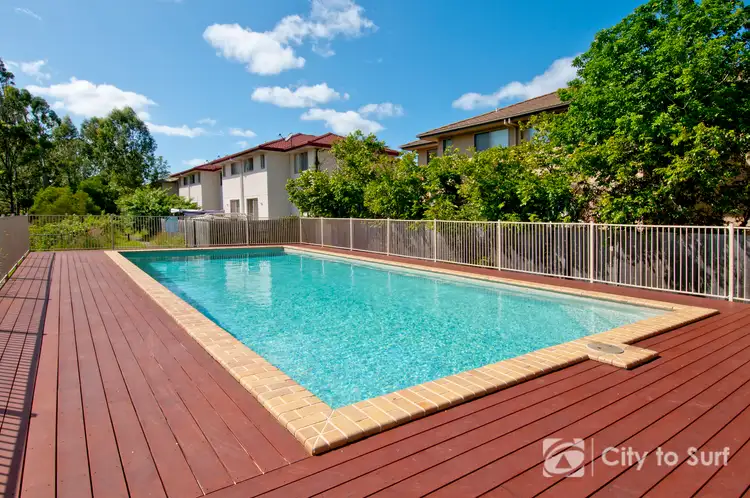 Second view of Homely townhouse listing, 35/147 Fryar Road, Eagleby QLD 4207