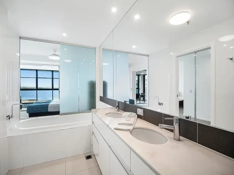 Fifth view of Homely apartment listing, 1801/110 Marine Parade, Coolangatta QLD 4225