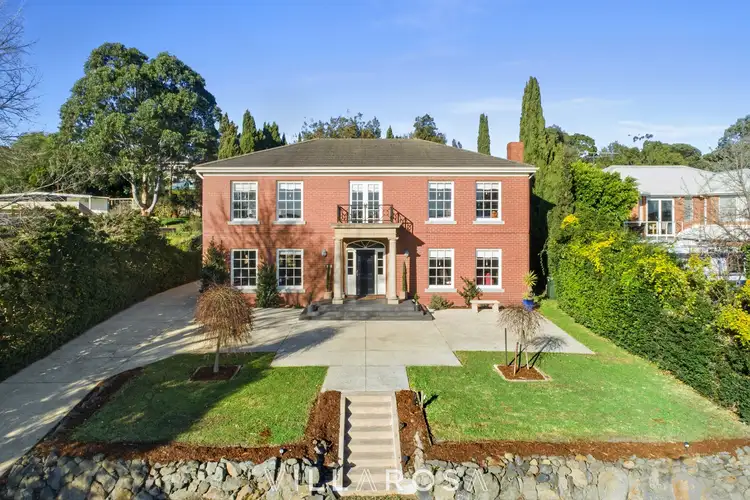 29 Buckley Falls Road, Highton VIC 3216