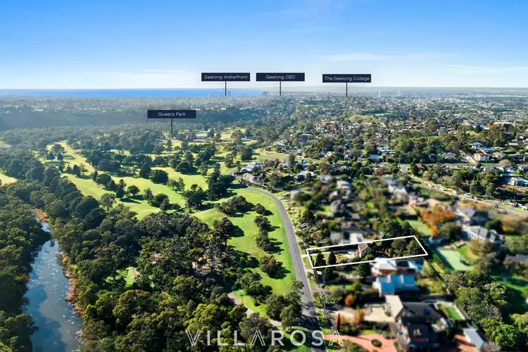 Second view of Homely house listing, 29 Buckley Falls Road, Highton VIC 3216