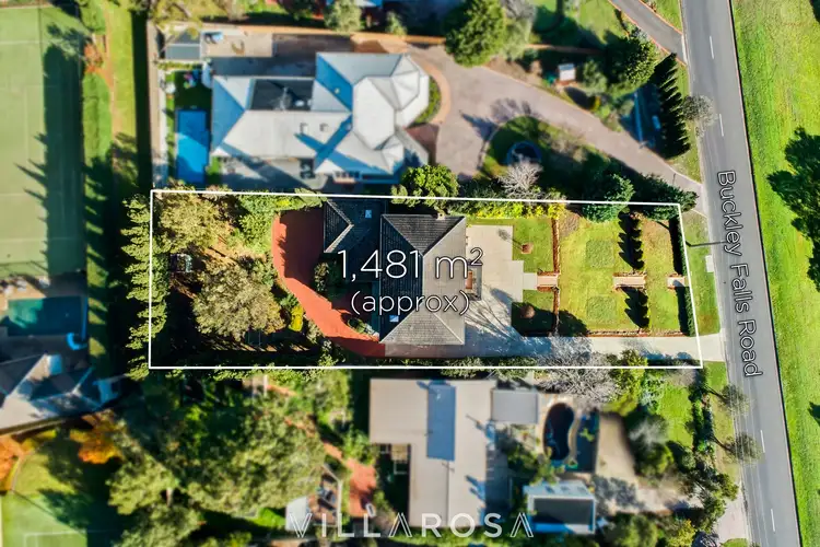 Third view of Homely house listing, 29 Buckley Falls Road, Highton VIC 3216