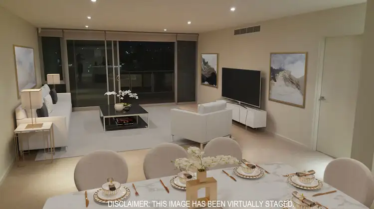 Fourth view of Homely apartment listing, 2/39 Bow River Crescent, Burswood WA 6100