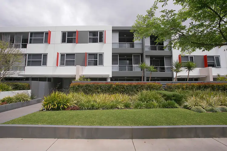 Sixth view of Homely apartment listing, 2/39 Bow River Crescent, Burswood WA 6100