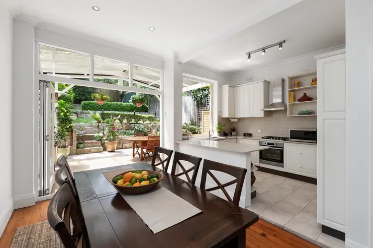8 Nelson Street, Randwick NSW 2031