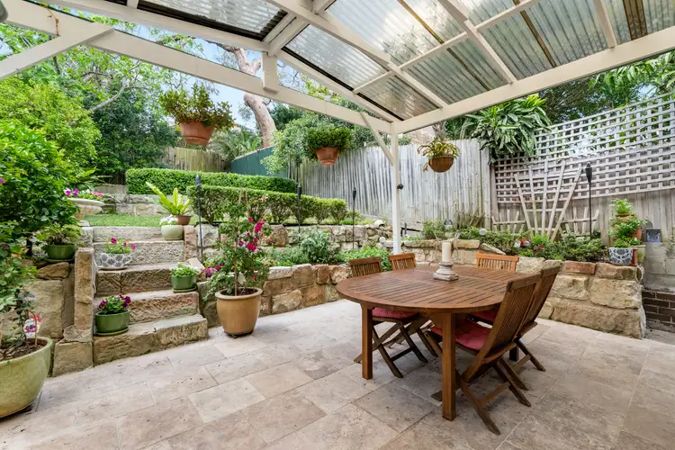 Fourth view of Homely semi-detached listing, 8 Nelson Street, Randwick NSW 2031