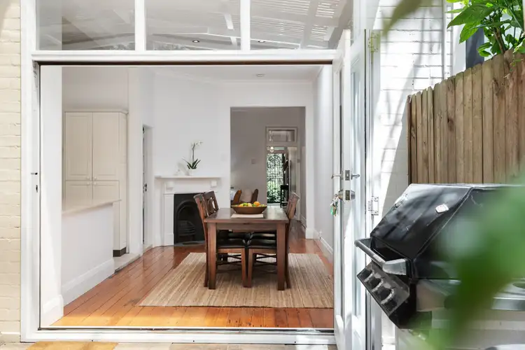 Fifth view of Homely semi-detached listing, 8 Nelson Street, Randwick NSW 2031