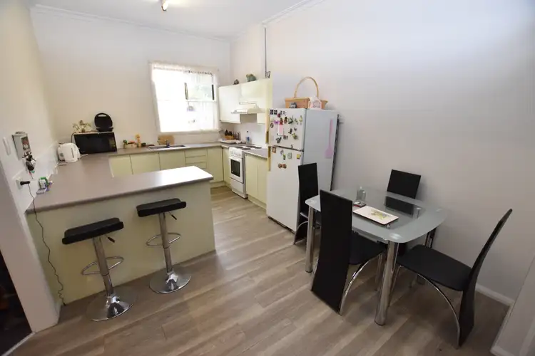 Second view of Homely house listing, 1/7 Lancaster Street, Kyabram VIC 3620