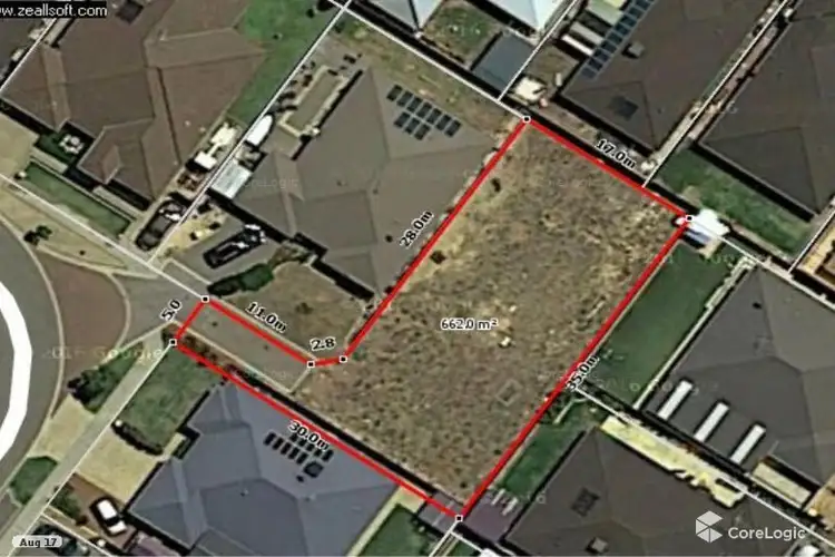 39 BLACKBERRY RAMBLE, Byford WA 6122