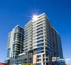 Main view of Homely apartment listing, S601/180 Franklin Street, Adelaide SA 5000