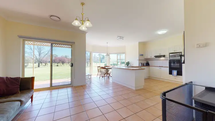 Third view of Homely rural property listing, 1R Trilby Drive, Dubbo NSW 2830